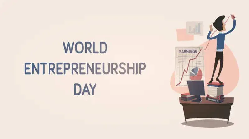 AI-Driven Startups: India's Advantage on World Entrepreneurs' Day 2025