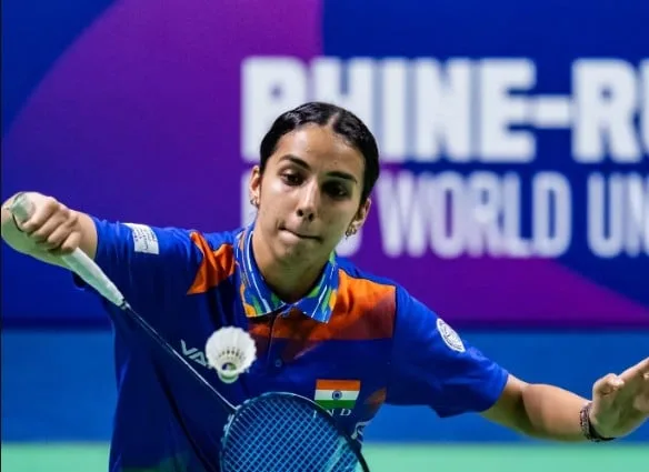 Devika Sihag Claims Malaysia International Challenge 2025 Title With  Breakthrough Victory | IndiaSportsHub