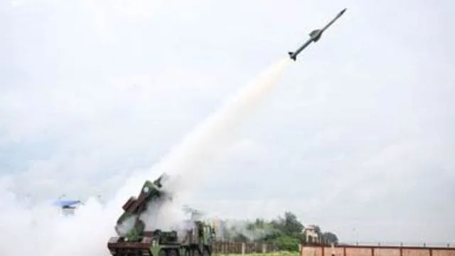 drdo flight test