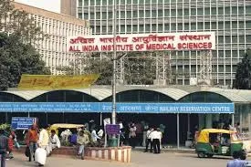 AIIMS Becomes First Govt Medical College in India to Train on da Vinci  Robotic System