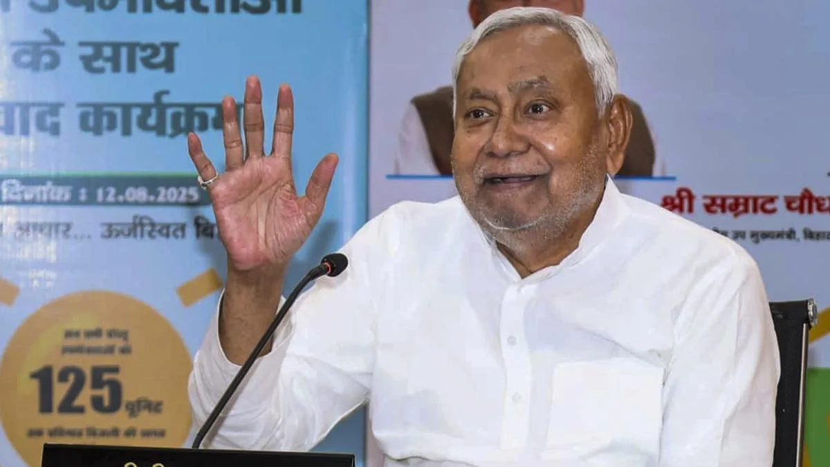 Bihar Cabinet approves Mukhya Mantri Mahila Rozgar Yojana - The Hindu