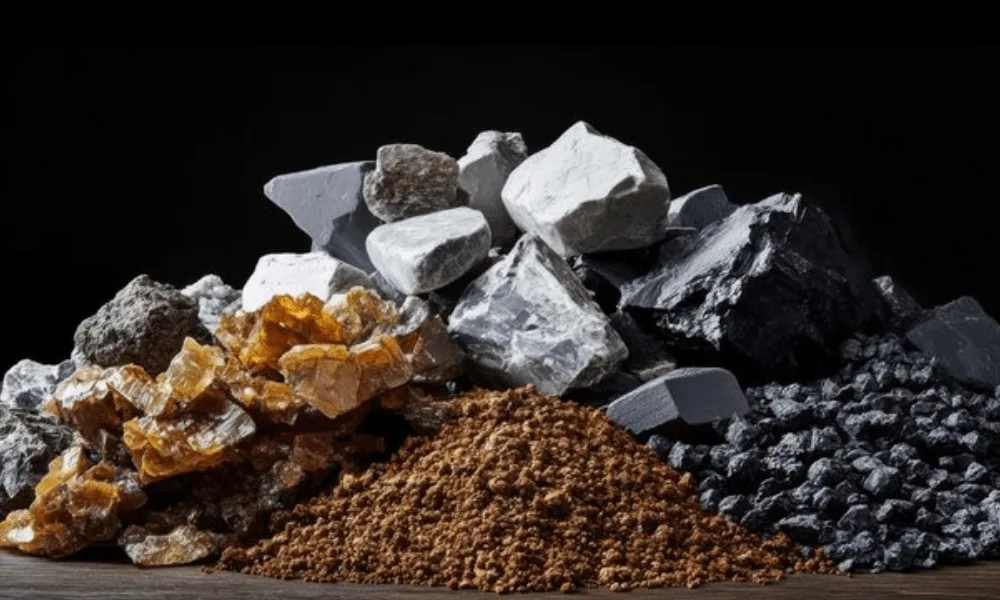 Cabinet approves Rs.1,500 crore Incentive Scheme to promote Critical Mineral  Recycling in the country - Deccan Founders