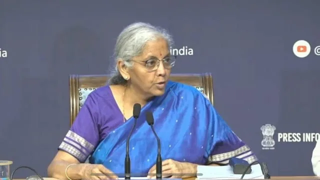 GST Rate List LIVE Updates: 'GST 2.0 Reforms Strengthen The Case For A  Consumption-Led Recovery' - News18