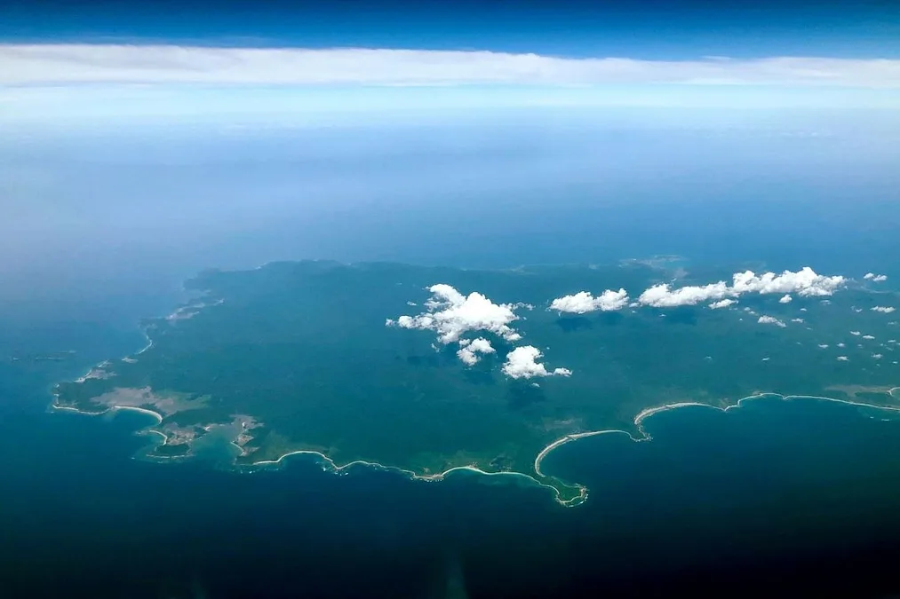 How India Is Finally Turning This Nicobar Island Into A 'Great' Asset