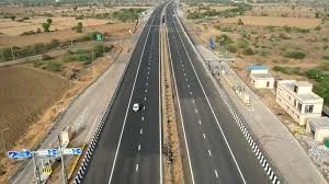NHAI to install QR code sign boards on highways to improve transparency and commuter convenience