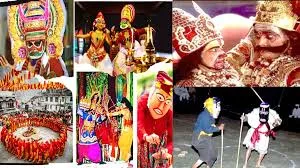 Sacred Theatres: India's Living Ritual ...